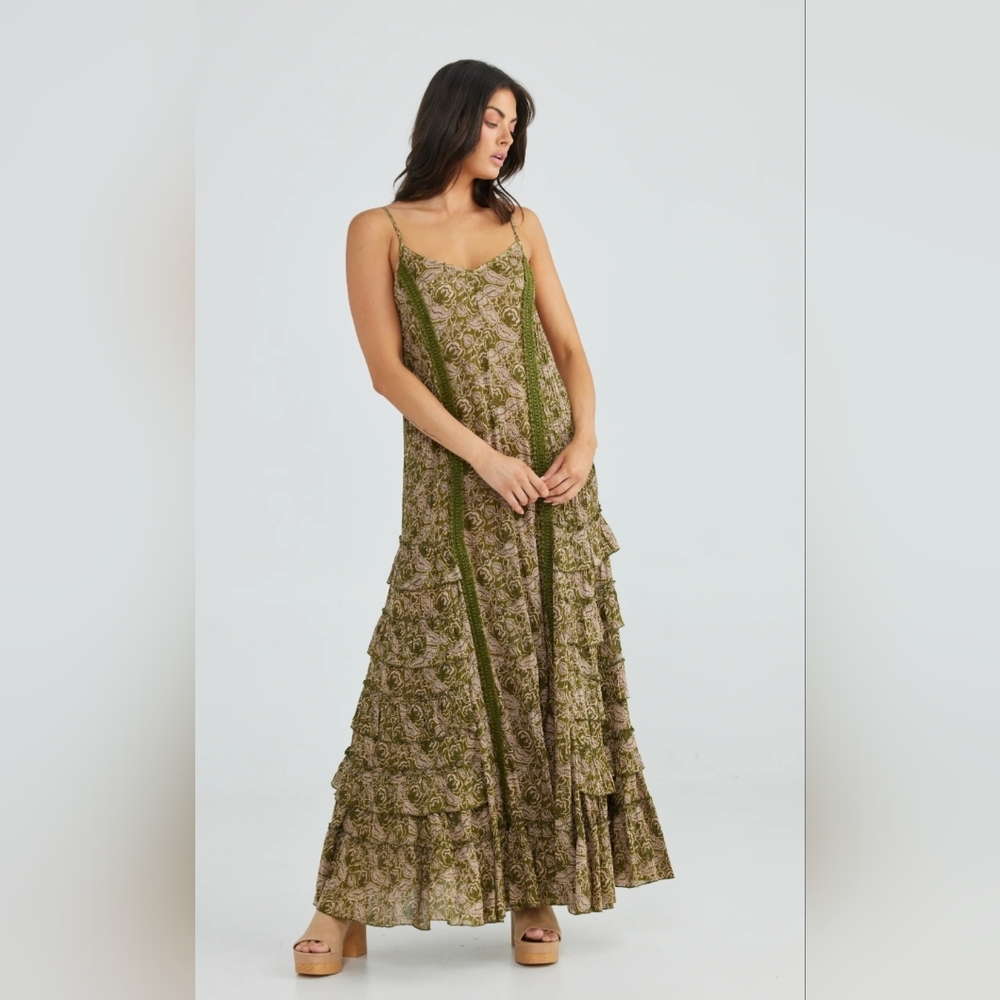 Talisman Sandira Dress